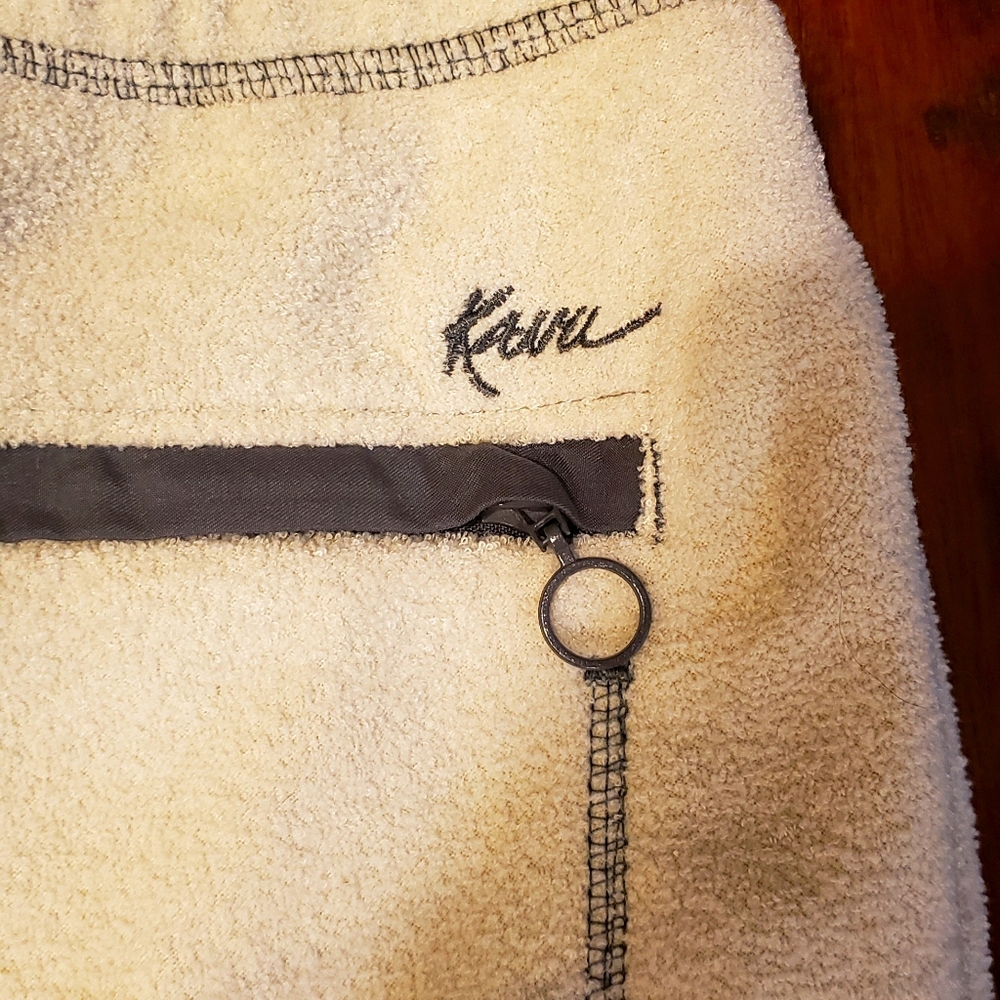 Kavu Women's XL Fleece Pants